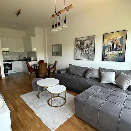 103 Apartamento Vrdnik