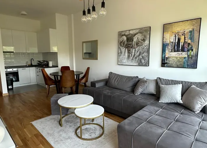 103 아파트 브르드니크